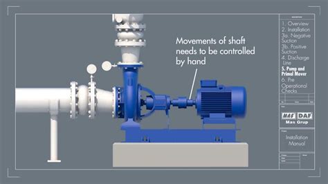 centrifugal pump installation detail|centrifugal pump suction and discharge.